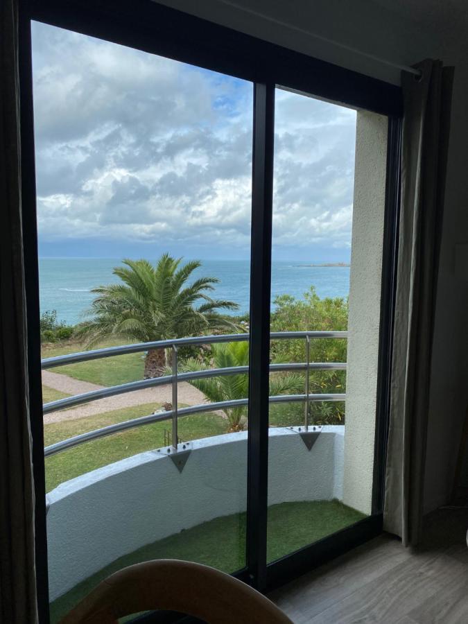 Villa Les Hydrangéas Perros-Guirec Esterno foto