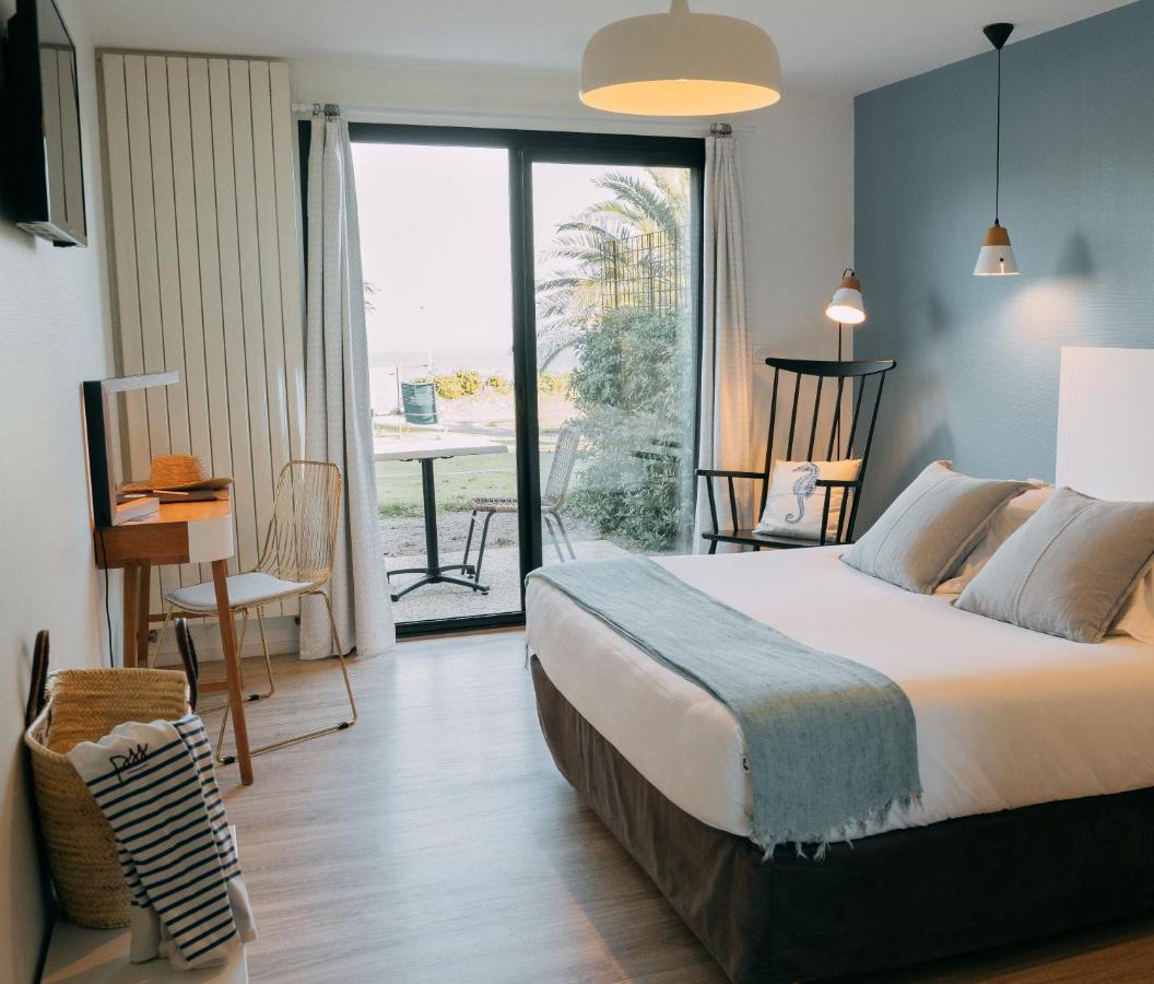 Villa Les Hydrangéas Perros-Guirec Esterno foto